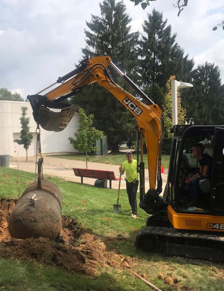 commercial residential