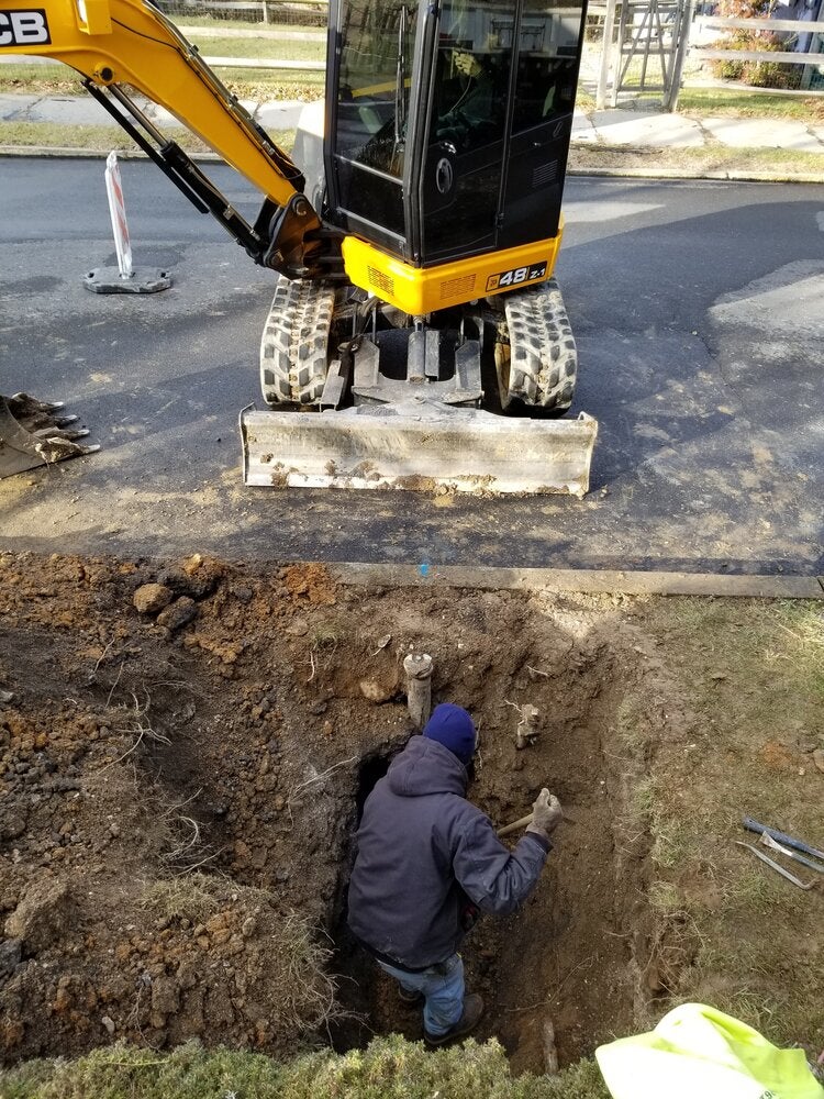 commercial residential