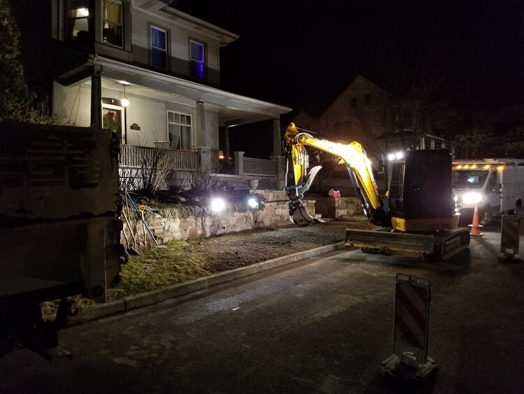 commercial residential