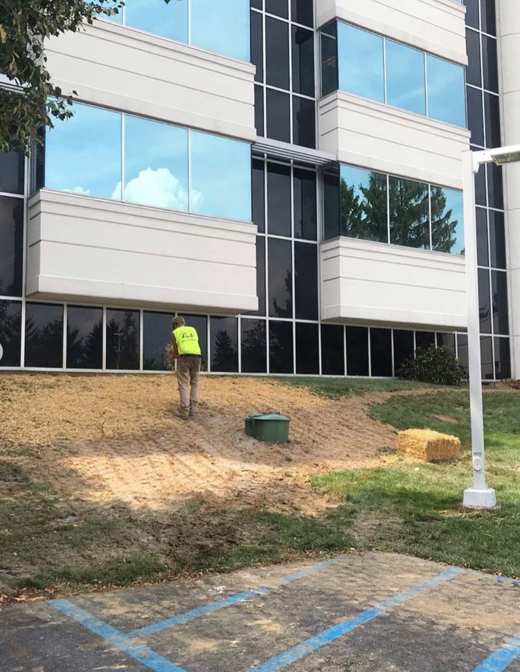 commercial residential