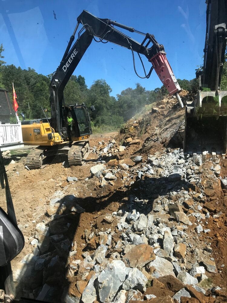 commercial residential