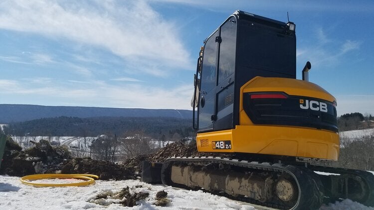 commercial residential