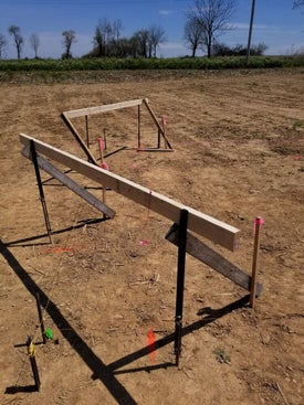 concrete pier installation thumb