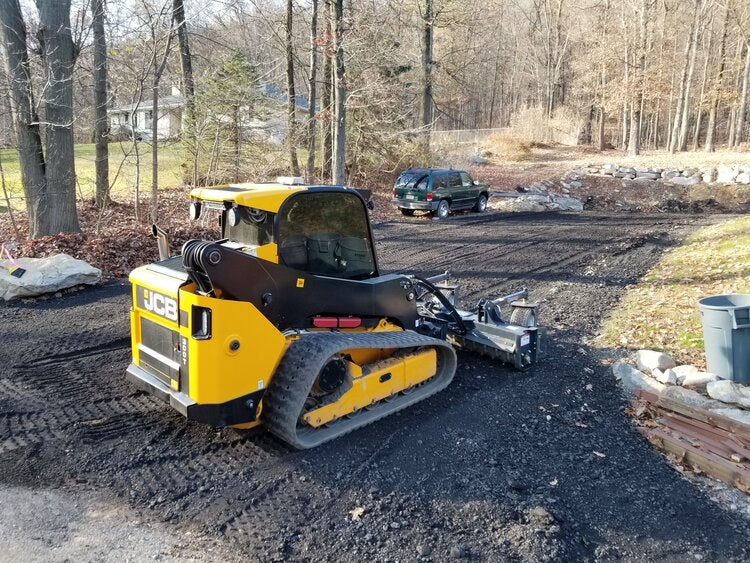 driveway expansions restorations