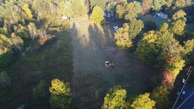 field reconditioning thumb