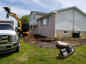 lawn reconditioning two thumb