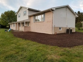 lawn reconditioning two thumb