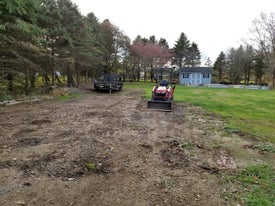 pole barn pads thumb